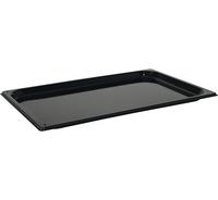 Baking Tray Enamelled GN 1/1 H=20 mm - 4 Sides 90°, virtus Z/SBTEN1120