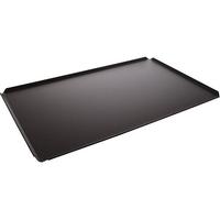 Baking Tray In Aluminium, GN 1/1 - 4 Sides 45°, Tynec Coated, virtus Z/SBTTY11