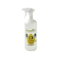 Cleaning Spray For the Baking Chamber of High-Speed Ovens (6 Pieces) - Z/VSOSOCL