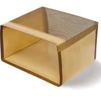 Non-Stick Coated Cooking Chamber Box "Washable Box" - Virtus Z/VSOWB