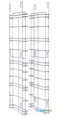 Structuur 15Xbakken 5L. Ice Cream | Diamond | ST101/15X5 1