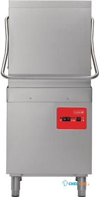 Doorschuifvaatwasmachine HT50 | 400V | Gastro M | GL896