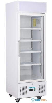 Polar | Display koeling | 218 liter | DM075