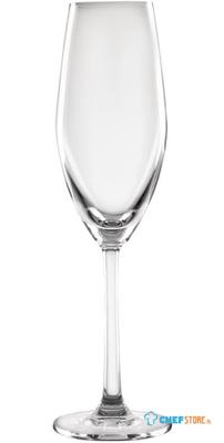 Olympia Cordoba Flutes 210ml (6 Stuks), Olympia FB554
