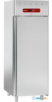 Diamond Koelkast 700 liter Geforceerd, 1 deur GN 2/1 | AD1N/H-R2 1