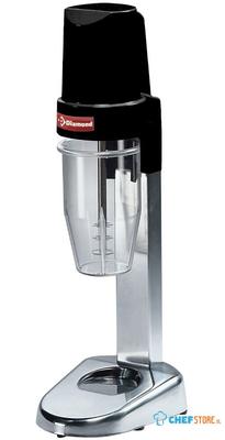 Milkshaker | Enkel | 650 cl | F6S/B | Diamond 1