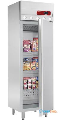 Vrieskast Geforceerd, 400 Liter, 1 Deur, Diamond IE40-R9