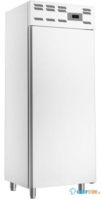 Diamond Koelkast 20x EN 600x400, Geforceerd (500 Lit.) - Skinplate wit | WR-50WV-P 1