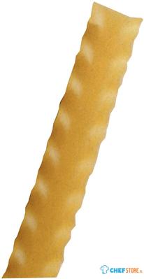 Diamond Matrijs uit brons "mafaldine" 11mm | 48G 1