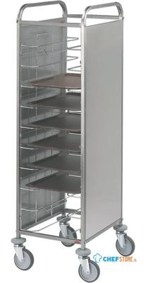 universele silowagen 12 niveaus | Diamond | CV12/12 1