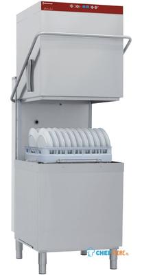 Diamond DCR49/6 Vaat- & pottenwasser, mand 600x500 mm "Full Hygiene"