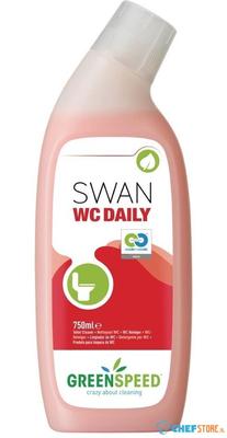 Greenspeed Toiletreiniger Gebruiksklaar 750ml - Greenspeed CX174