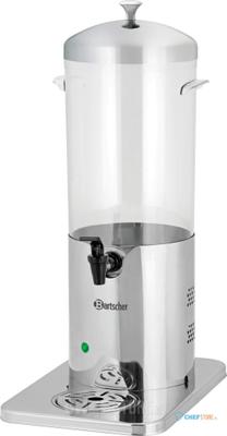Bartscher Drankendispenser DTE5 - 150983 1