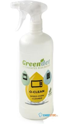 Wasmiddel 6FL. X1Kg - Diamond AK-CL1 1