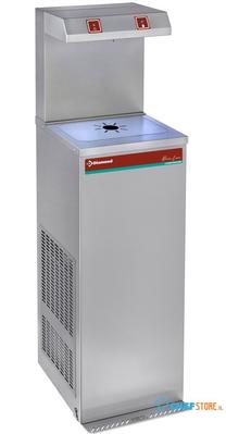 Pedaal Waterkoeler, Roestvrij Staal, 150l/u, Diamond BFX-1R/15-P 1