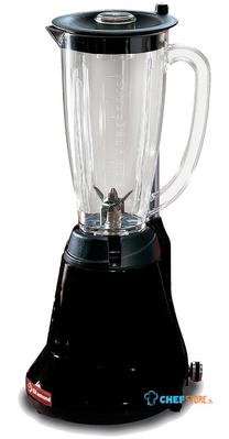 Blender - multifunctioneel -1.5 liter - Snelheidsregelaar - T1/B - Diamond 1