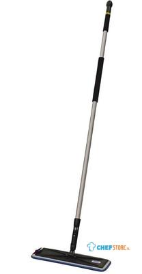 Syr Rapid Vlakke Microvezel Mop, Scot Young GH178