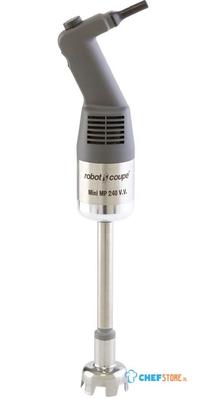 Robot Coupe Mini Staafmixer MP240 VV - GL502