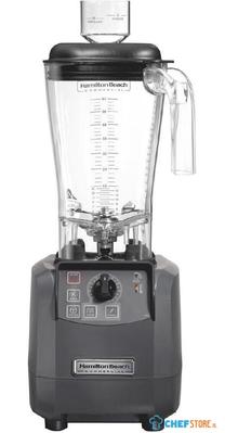 Hamilton Beach JB515 Commercial Expeditor voedselblender HBF600R