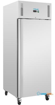 Polar UA051 U-Series Single Door Upright Freezer 560Ltr