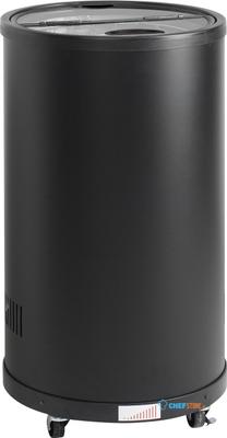 TEFCOLD Blikkenkoeler - CC45