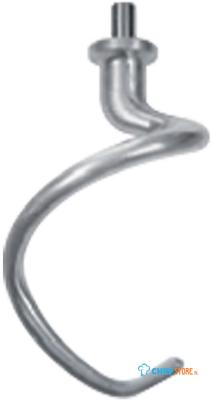 Diamond Spiraal haak, 60 liter (aluminium), aanvullend | MFR-60 1