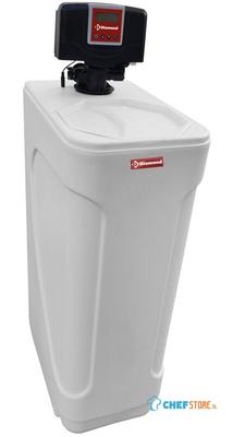 Waterontharder Chrono - En Volumemeter, 27 L, Monoblok, Diamond ADD-27/MX 1