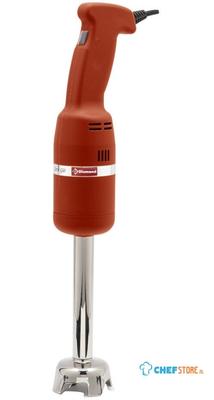 Inbrengmixer | 20L | buis 250 mm | 1 snelheid | MIF-25 | Diamond 1