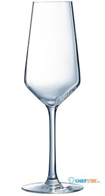 Arcoroc Juliette Champagne Flutes 230ml (24 Stuks) - Arcoroc CT959