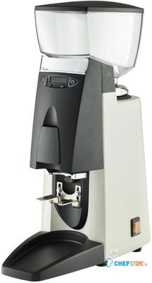 Santos Barista Espresso Koffiemolen Wit 55wa - CP768