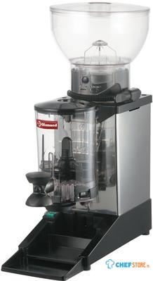 Koffiemolen | Met doseerder | TAURO-NEW/B | Diamond 1