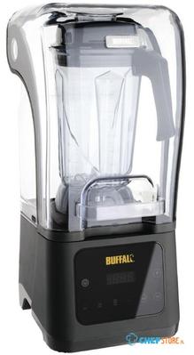 Buffalo digitale blender met geluidskap 2,5L - CY141