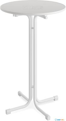 Terrastafel Berlin Wit/Wit - VEBA P16170 1