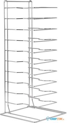 Pizzarek | 11 Hoog | Vogue | F026