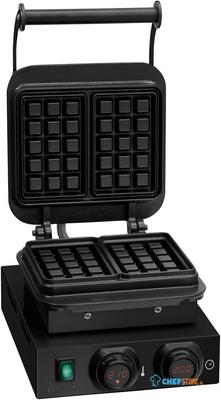 370199 Wafelijzer MDI 1BW160-101 S