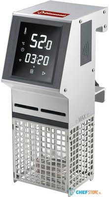 Diamond Vacuümkoker Aan Lage Temperatuur, NFC, Elektrisch - HOT-BLOC/XP