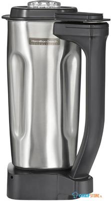 Hamilton Beach JB506 Commerciële Reserve 0,95L roestvaststalen container