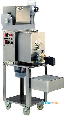 Diamond "Automatische" pasta-machine | MPS35/2-230/1 1