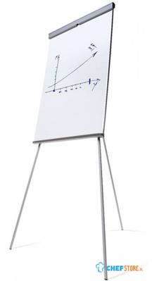 Scritto® Flipchart Standaard - FCSTN