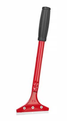 Hendi Bakplaatschraper 100x315 mm | 855201 1