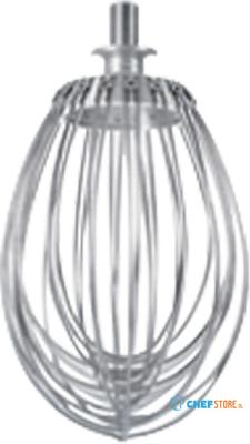 Diamond Klopper, 20 liter (aanvullend) | MDF-20 1