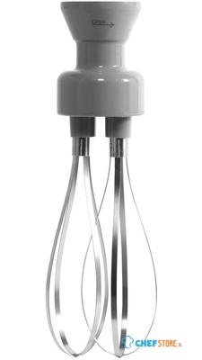 Dynamic Klopper Opzetstuk voor Staafmixer CF001 - AD938