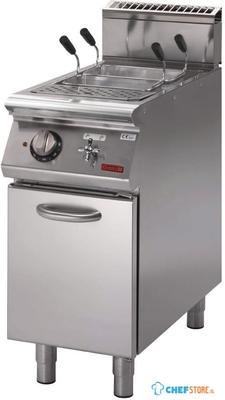 Elektrische pastakoker VS70/40 CPES | Gastro M 700 | GN091