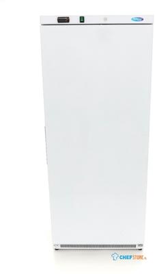 Maxima Koelkast - 600 L - 4 Verstelbare Roosters - Wit - 09405024