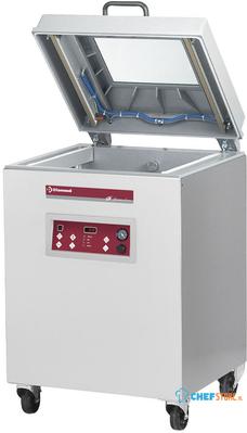 Diamond Vacuummachine | SC-123V/S 1