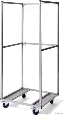 Trolley voor Koelkast - Tot 64,5 cm breed - Cooldura TTR01 1