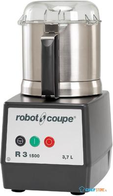 Robot Coupe R3 foodprocessor | E345