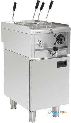 Buffalo 600 Serie Vrijstaande Elektrische Pastakoker - SA804