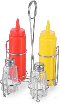 Menage, Hendi 460221 1