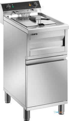 SARO Friteuse Tafel Model GASTROLINE 12Vs - GASTROLINE 12VS 1